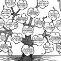 Rougon macquart arbre genealogique