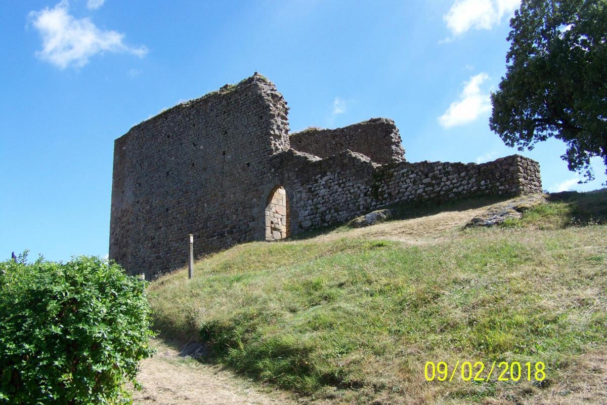 Saint martin en haut site de rochefort 2 septembre 2018 24