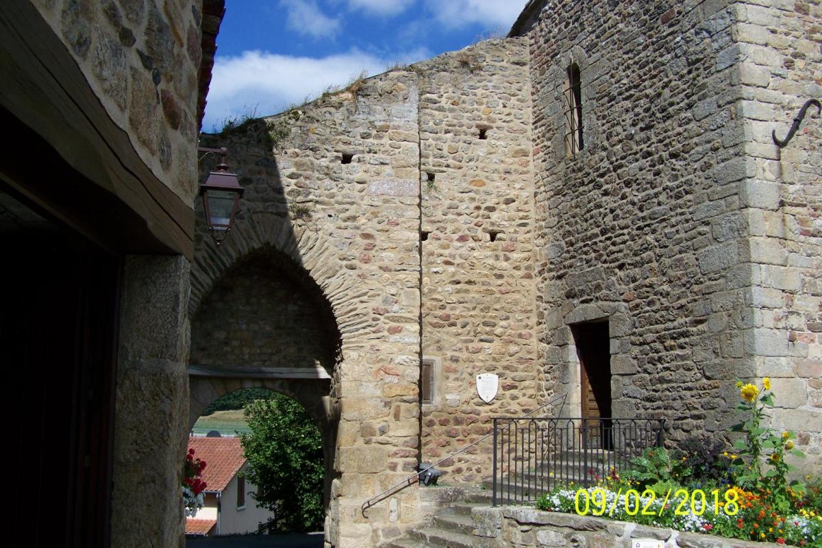 Saint martin en haut site de rochefort 2 septembre 2018 43