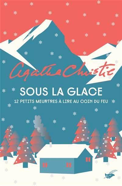 Sous la glace agatha christie