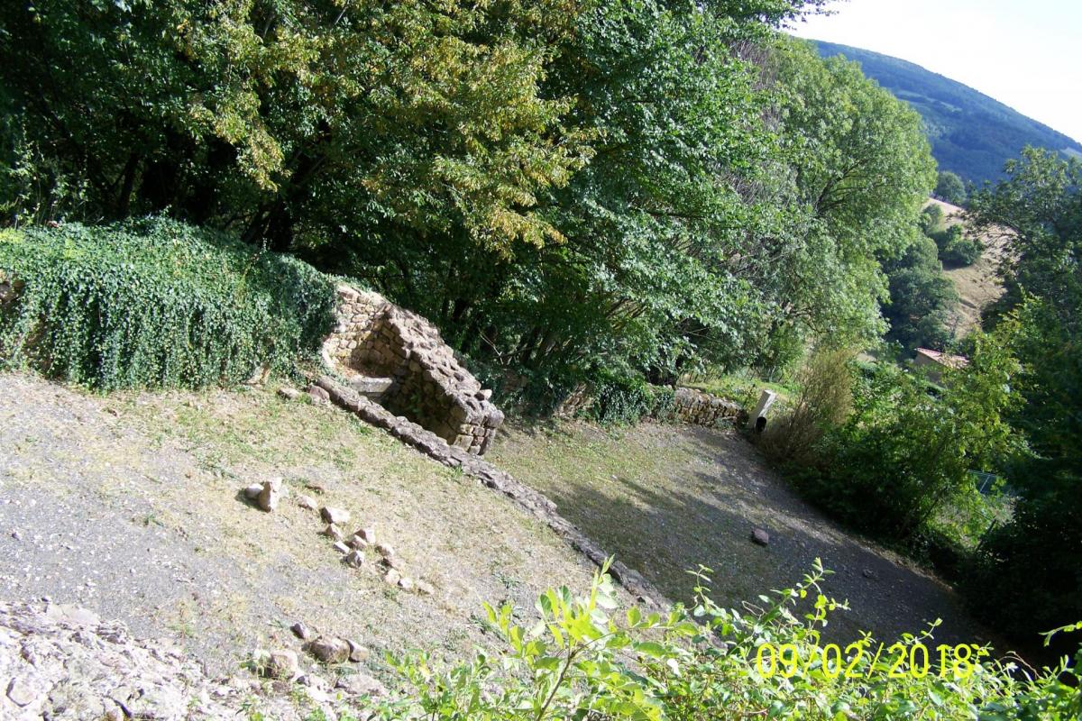 St martin en haute site de rochefort 2 septembre 2018 19