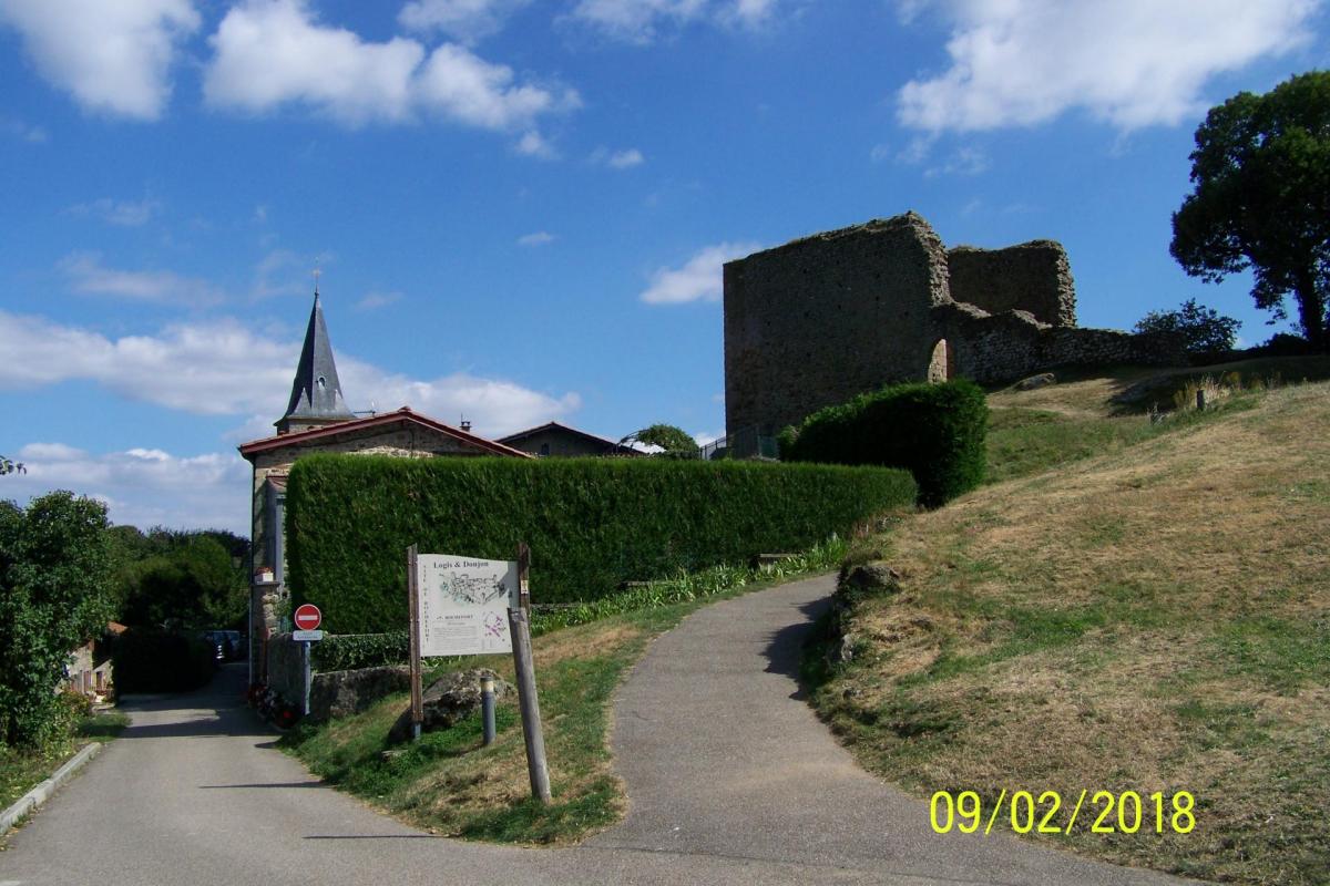 St martin en haute site de rochefort 2 septembre 2018 4