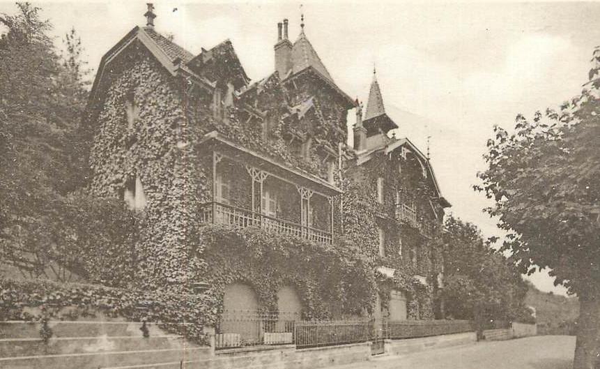 Ste catherine rhone chateau marrel bis