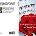 Sur la partition des poesies de sherry yanne