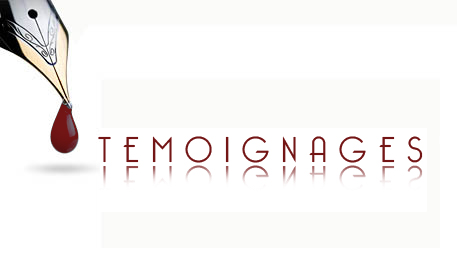 Temoignages 1