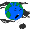 Terre polluee 2