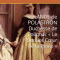 Yolande de polastron emz